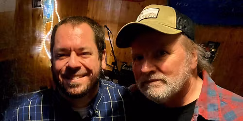 Gabrial James & Jack Leaver \/\/ North Grove Brewers