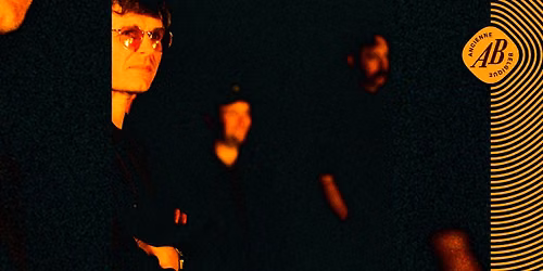 Yard Act | Ancienne Belgique