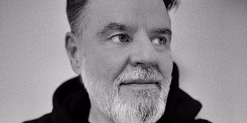 IC FALKENBERG (hal) Das neue, elektronische Solokonzertprogramm "Komm an Land"