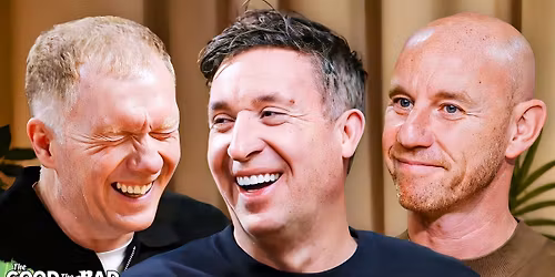 Romesh Ranganathan Liverpool Tickets