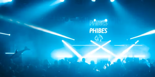 Phibes, Chennerz in City of Nottingham