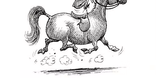 Unaffiliated Dressage
