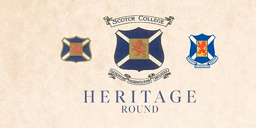Heritage Round Sport (Intercol v Pembroke)