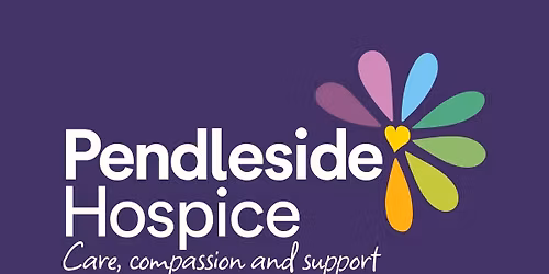 COMMUNITY FUNDRAISING MARKET for Pendleside Hospice on Sunday 29.11.26, 11am-3pm