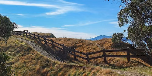 Exploring Point Pinole