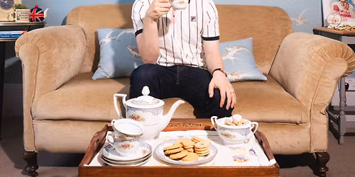 Josh Widdicombe: Not My Cup Of Tea