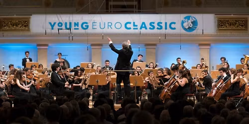 Young Euro Classic 2026 | Nationale Jugendphilharmonie der T\u00fcrkei