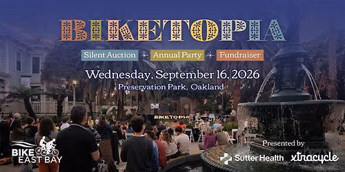 Biketopia 2026
