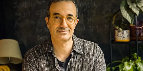Jad Abumrad: Words Fail Me