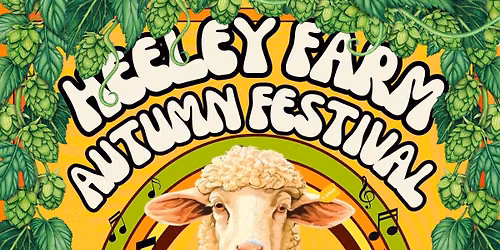 HCF Autumn Festival 2026!
