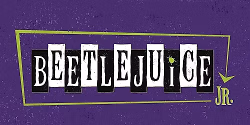 Musical Theater 3: Beetlejuice JR