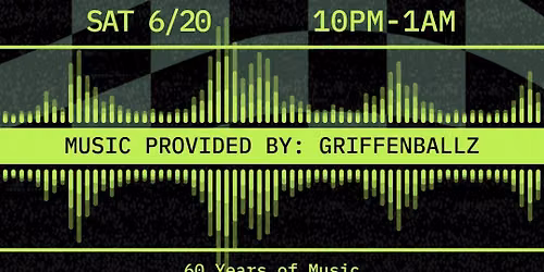 flashback frequency - throwback remix party