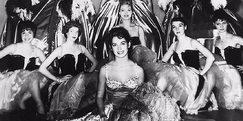 Secrets of the Penthouse