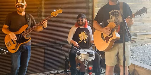Andrew Slater & the Wickies