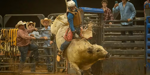 Bulls, Bikes, & Barrels Benefit