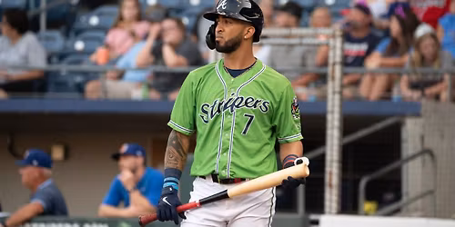 Parking Louisville Bats at Gwinnett Stripers