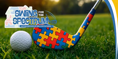 Swing for the Spectrum