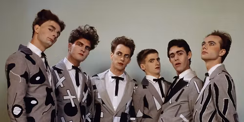 Split Enz - Forever Enz Tour 2026
