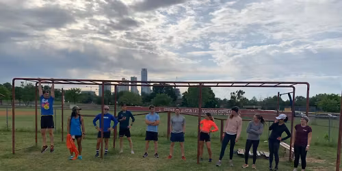 HIIT FIT SUNDAY FUNDAY