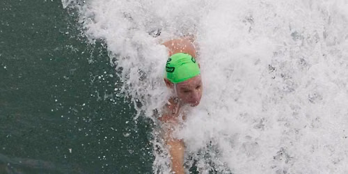 18th Annual Chubasacos Huntington Beach Bodysurfing & Handplaning Championships