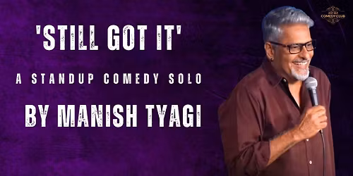 Knotty Commander Live feat. Manish Tyagi