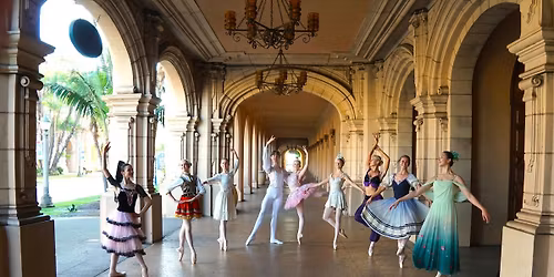 Clara & the Nutcracker Soldier 