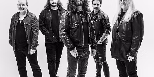 Sweet at The Stables, Milton Keynes