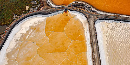 Missoula Symphony Orchestra: Oceans of Sound