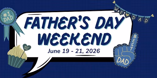 Father's Day Big Bass Tourney