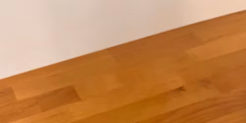 Breema Class: Deepening the Connection to the Body