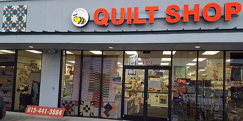 Christmas Tree Class