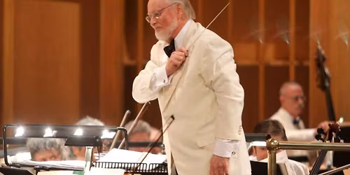 Los Angeles Philharmonic - John Williams & Rachmaninoff