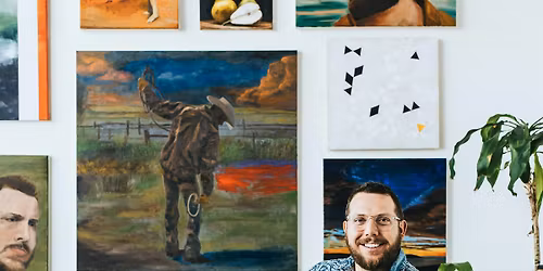 How Lucky Are We (to have so much to lose): Public Open House