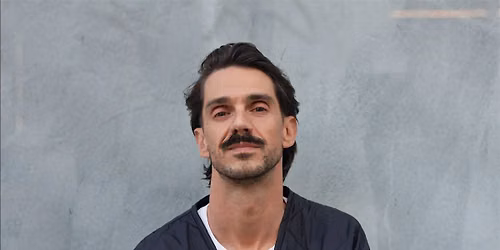 Manuel Linhares - Atl\u00e2ntico Cd Release