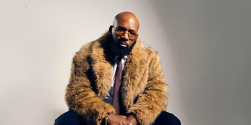 A Night of RnB with James Aaron at Exchange, Bristol