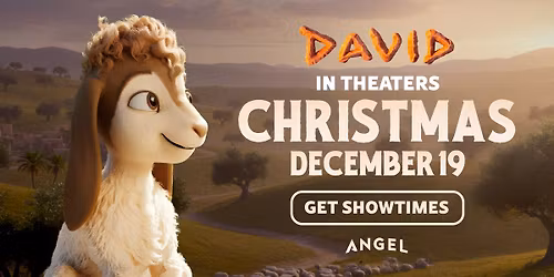 David from Angel Studios