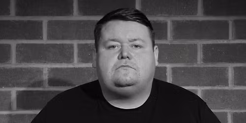 Tony Carroll - Think I'm Ars*d Tour: Liverpool 