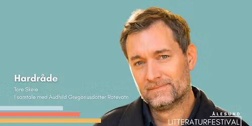 Tore Skeie \u2013 Hardr\u00e5de