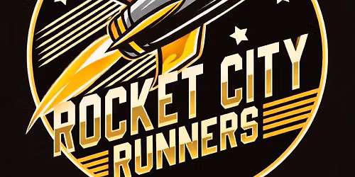 RCR RANDOM MEDAL 5K
