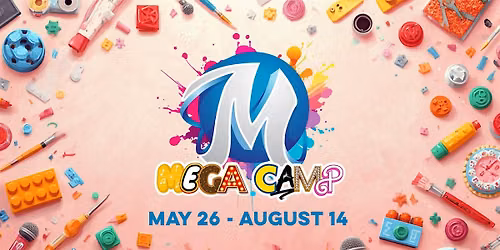 Summer Mega Camp