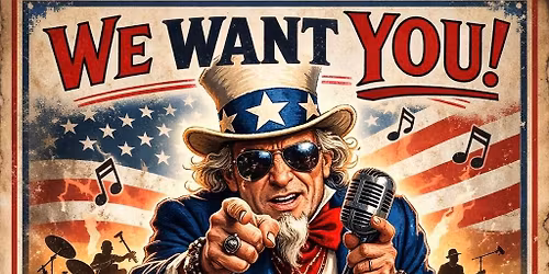 Saint Peters Parrish Block Party (Quincy)