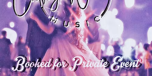 Cathy Whitworth Music ~ Booked for Private Event