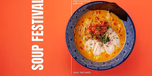 PACIM Soup Festival -- Fall'25