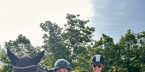 Jon Holling Spring Clinic