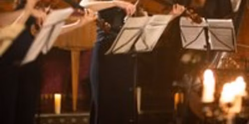 Bach Brandenburg Concertos by Candlelight