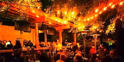 8\/7- InFunktious: Live @ Preservation (Geneva)