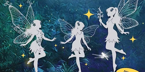 Neverland x Eris Co. Presents: A Midsommer Night with the Fae