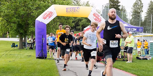 Pizza Pie Looza 5k\/10k