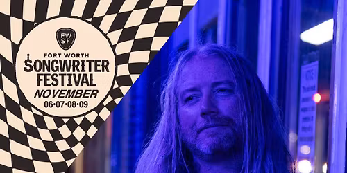 Afterparty: Late Night in the Ballroom with Keegan McInroe & Friends