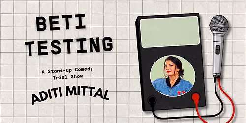 Beti Testing